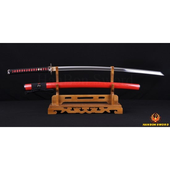 Japanese Samurai Sword KATANA - Culture Kraze Marketplace.com