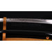 Damascus Steel Clay Tempered Blade Brass Hawk Koshirae KATANA Japanese Samurai Sword - Culture Kraze Marketplace.com