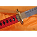 Japanese Dargon KATANA sword Hand forged damasucus steel Full tang blade - Culture Kraze Marketplace.com