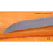 Fully Hand Forged Damascus Steel Clay Tempered Blade Straight HAMON Japanese Samurai Sword - Culture Kraze Marketplace.com