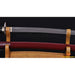 Fully Hand Forged Damascus Steel Clay Tempered Blade Hawk Koshirae KATANA Japanese Samurai Sword - Culture Kraze Marketplace.com