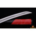 HIGH QUALITY JAPANESE SAMURAI SWORD TANTO HAZUYA POLISHED RAY SKIN HANDLE AND SAYA - Culture Kraze Marketplace.com