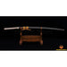 Fully Hand Forged Damascus Steel Clay Tempered Blade Bird Koshirae KATANA Japanese Samurai Sword - Culture Kraze Marketplace.com