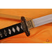 DRAGON KOSHIRAE CLAY TEMPERED FULL TANG BLADE HAND MADE JAPANESE KATANA SAMURAI SWORD - Culture Kraze Marketplace.com