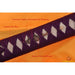 Japanese Samurai KATANA Sword High Carbon Steel Full Tang blade - Culture Kraze Marketplace.com