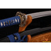 Japanese Dragon V Snake KATANA Sword 1060 high carbon steel full tang blade - Culture Kraze Marketplace.com