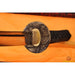 Japanese Samurai KATANA Sword Hand Forged Damascus steel full tang blade - Culture Kraze Marketplace.com