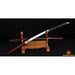 Hawk Koshirae High Carbon Steel Oil Quenched Full Tang Blade Japanese Samurai Sword KATANA - Culture Kraze Marketplace.com