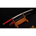 Japanese Dragon Musashi KATANA Sword Damascus steel full tang blade - Culture Kraze Marketplace.com
