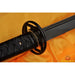 Functional Hand Forged Black Ninjato Japanese Ninja Sword Black Full Tang Blade - Culture Kraze Marketplace.com