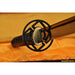 Functional Hand Forged Black Ninjato Japanese Ninja Sword Black Full Tang Blade - Culture Kraze Marketplace.com