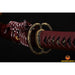 handmade Japanese Dragon Musashi KATANA sword Damascus steel full tang blade - Culture Kraze Marketplace.com