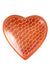 Copper Giraffe Print Heart-Shaped Soapstone Dish - Culture Kraze Marketplace.com