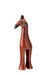 Kenyan Soapstone Stately Giraffe Sculptures - Culture Kraze Marketplace.com