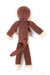 Kenana Knitters Brown Cotton Monkey - Culture Kraze Marketplace.com
