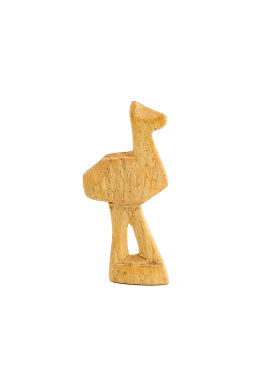 Dozen Miniature Jacaranda Ostriches - Culture Kraze Marketplace.com