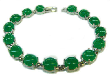 Chinese Jade Bracelets - Culture Kraze Marketplace.com