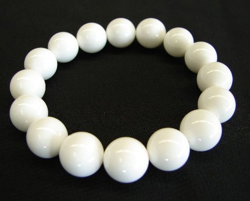 White Stone Bracelets - Culture Kraze Marketplace.com