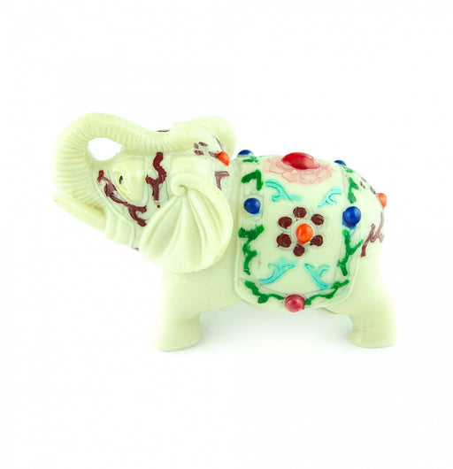Elephant Figurine - Culture Kraze Marketplace.com