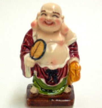 Laughing Buddha - Culture Kraze Marketplace.com