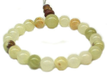 Onyx Mala Gemstone Bracelets - Culture Kraze Marketplace.com
