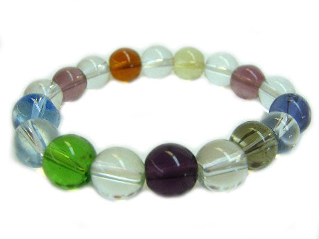 Color Crystal Bracelets - Culture Kraze Marketplace.com