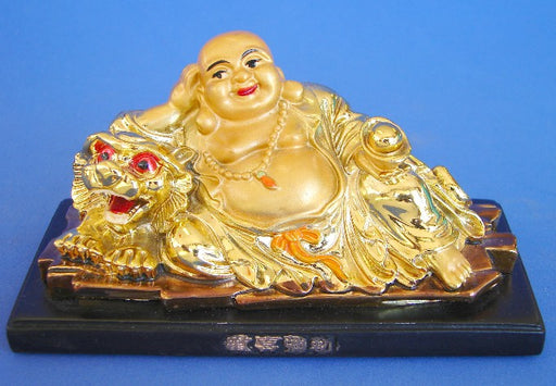 Lying Down Buddha - Culture Kraze Marketplace.com