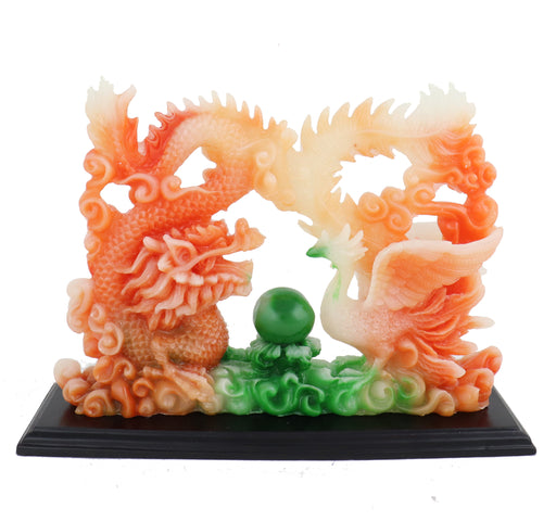 Dragon Phoenix - Culture Kraze Marketplace.com