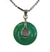Love Jade Pendants-without chain - Culture Kraze Marketplace.com
