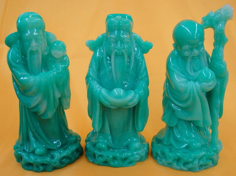 Three Gods - Culture Kraze Marketplace.com
