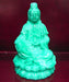 Green Sitting Kwan Yin - Culture Kraze Marketplace.com
