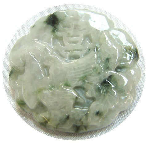 Chinese Jade Phoenix Pendants - Culture Kraze Marketplace.com
