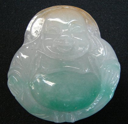 Jade Buddha Pendants - Culture Kraze Marketplace.com