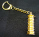 Chinese Wen Chang Pagoda Keychains - Culture Kraze Marketplace.com