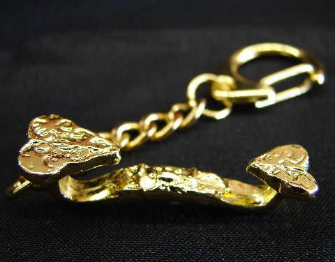 Ru Yi Key Chains - Culture Kraze Marketplace.com