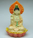 Small Guan Yin on Lotus - Culture Kraze Marketplace.com