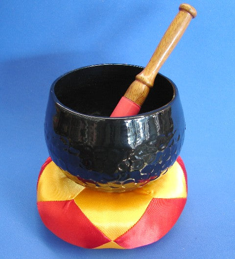 Singing Bowl-size 3 - Culture Kraze Marketplace.com