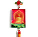 Crystal Buddha Hanging Charms - Culture Kraze Marketplace.com