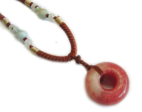 Bloodstone Necklaces - Culture Kraze Marketplace.com