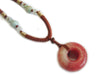 Bloodstone Necklaces - Culture Kraze Marketplace.com
