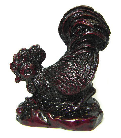 Chinese Horoscope Rooster - Culture Kraze Marketplace.com