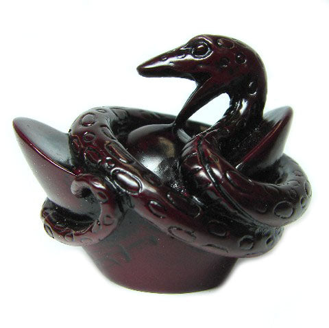 Chinese Horoscope Snake - Culture Kraze Marketplace.com