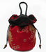 Chinese Embroidery Small Hand Bags-red - Culture Kraze Marketplace.com