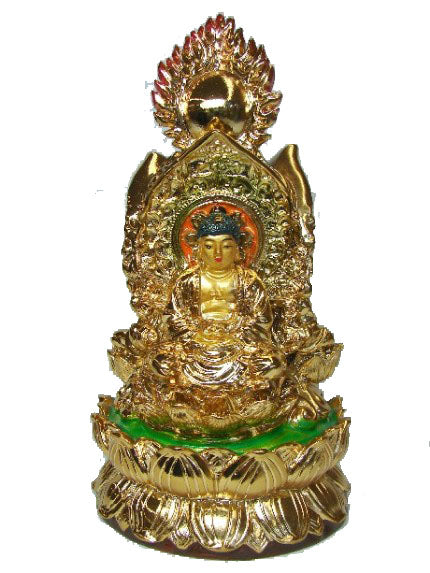 Trinity Buddha - Culture Kraze Marketplace.com