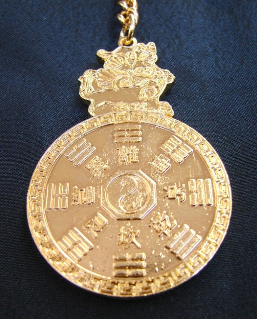 Grand Duke Appeaser Amulet - Culture Kraze Marketplace.com