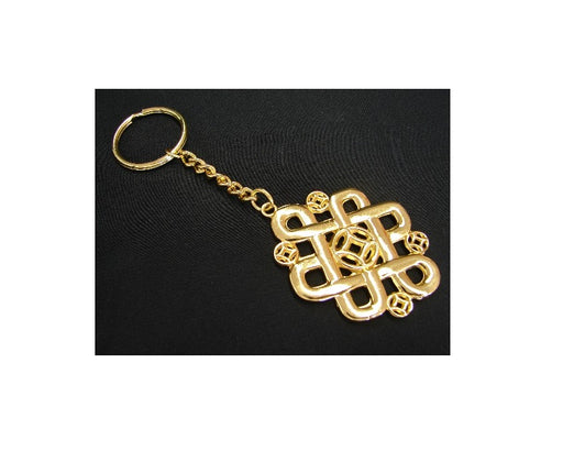 Mystic Knot Amulet - Culture Kraze Marketplace.com