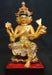4 Face Buddha Statue - Culture Kraze Marketplace.com