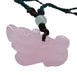 Pink Pi Sou Necklace - Culture Kraze Marketplace.com