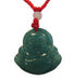 Jade Buddha Pendant - Culture Kraze Marketplace.com