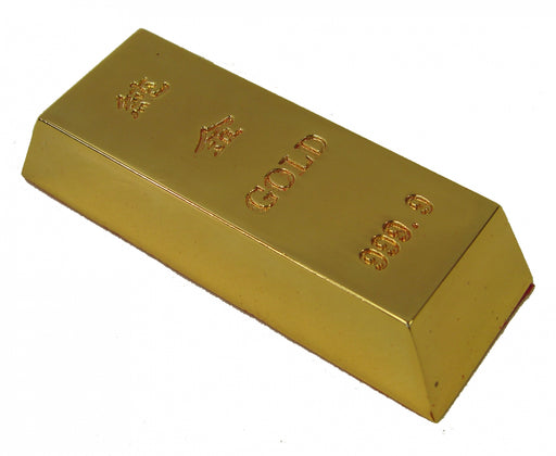 Gold Bar-999 - Culture Kraze Marketplace.com